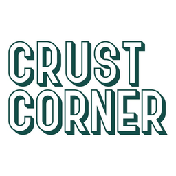 Crust Corner logo