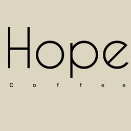 Hope Coffee logo