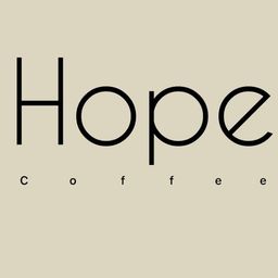 Hope Coffee logo