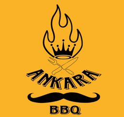 Ankara bbq logo