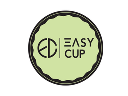 Easy Cup logo