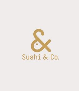 Sushi & CO logo