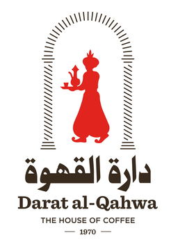 Darat- Al Qahwa logo