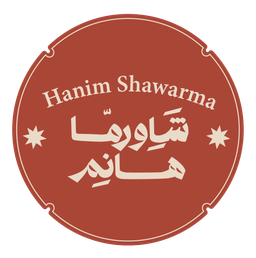 Hanim Shawarma logo