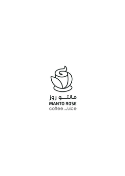 Manto Rose logo