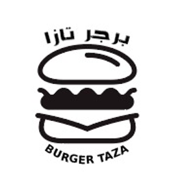 Burger Taza logo