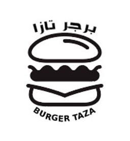 Burger Taza logo