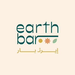Earth Bar logo