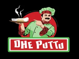 Dhe Puttu logo