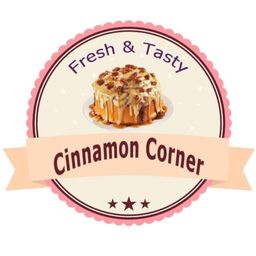 Cinnamon Corner logo