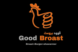 Good Broast logo