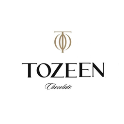 Tozeen Chocolate logo