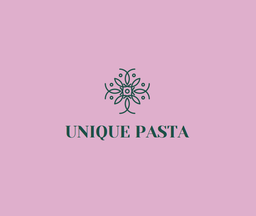 Unique Pasta logo