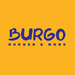 BURGO logo