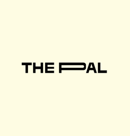The Pal logo