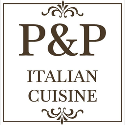 P&P logo