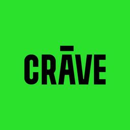 Crave logo