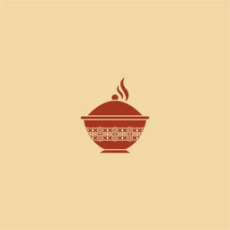 Al tandeel restaurant logo