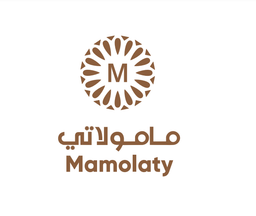 Mamolaty logo