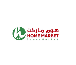 Home Market logo