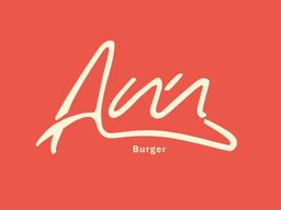 Ann Burger logo