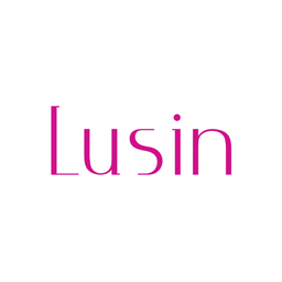 Lusin logo