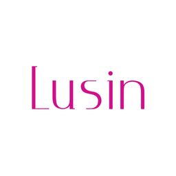 Lusin logo