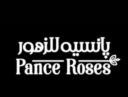 Pance Roses logo