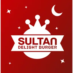 Sultan Delight Burger logo