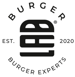 Burger Lab logo