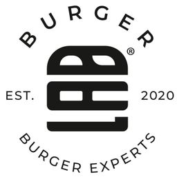 Burger Lab logo