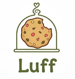 Luff logo