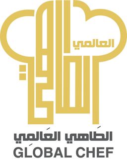 GLOBAL CHEF logo
