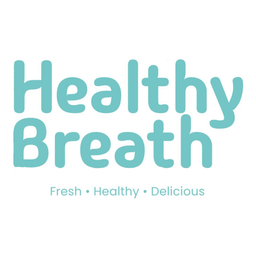 Healthy breath logo