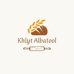 Khlyt Albatool logo