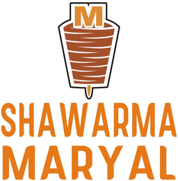 Shawarma Maryal logo