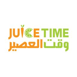 Juice Time logo