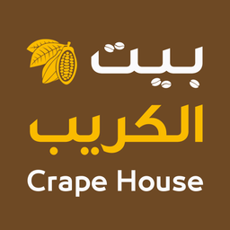 Crepe House logo