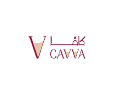 Cavva Cafe logo