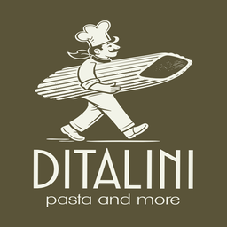DITALINI logo