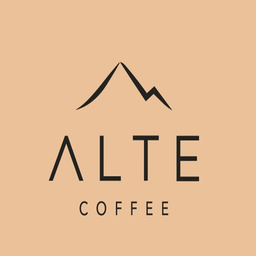 ALTE COFFEE logo