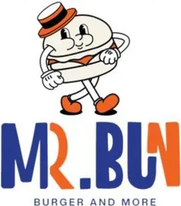 MR.BUN logo