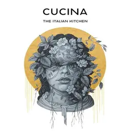 Cucina logo