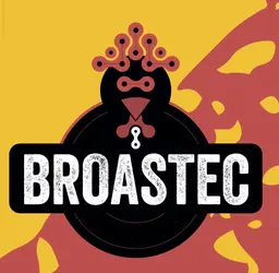 Broastec logo