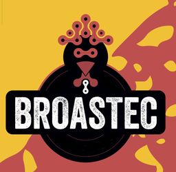 Broastec logo