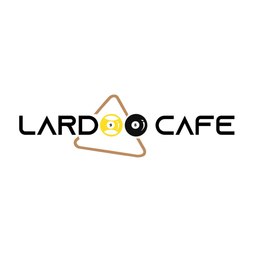 Lardoo Cafe logo
