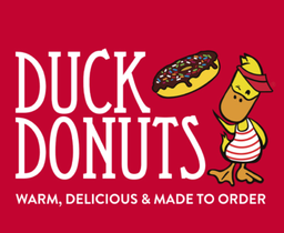 Duck Donuts logo