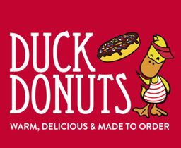 Duck Donuts logo