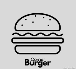 Burger Corner logo
