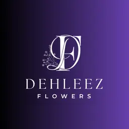 Dehleez Florist logo